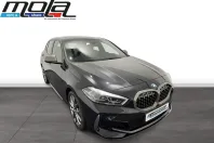 BMW M135 din 2024 cu 36.000 km - oferta BMW152243 - foto 3