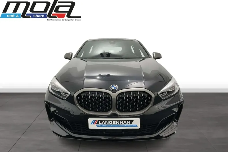 BMW M135 din 2024 cu 36.000 km - oferta BMW152243 - foto 5