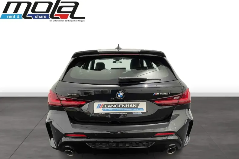 BMW M135 din 2024 cu 36.000 km - oferta BMW152243 - foto 7