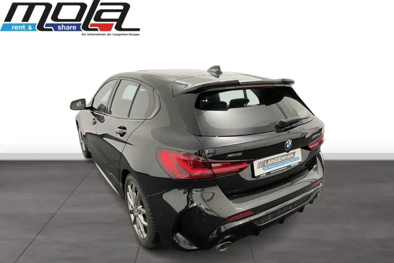 BMW M135 din 2024 cu 36.000 km - oferta BMW152243 - foto 8