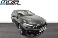 BMW M135 din 2024 cu 36.000 km - oferta BMW152243 - foto 9