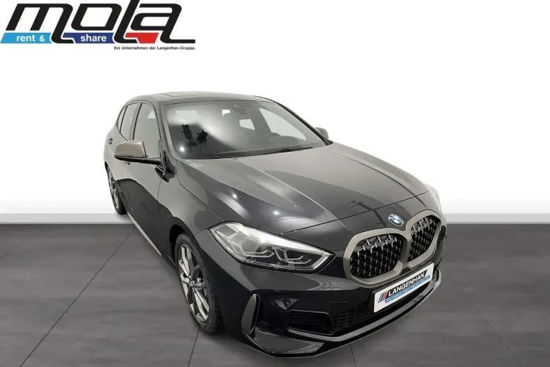 BMW M135 din 2024 cu 36.000 km - oferta BMW152243 - foto 9