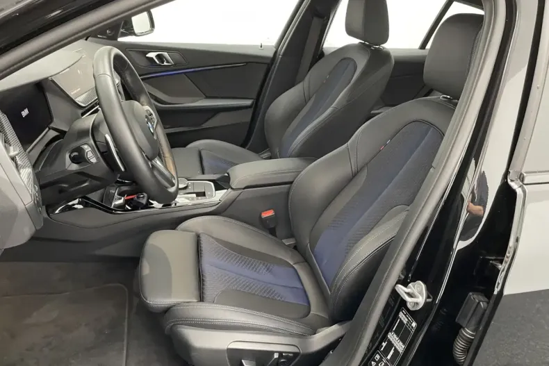 BMW M135 din 2024 cu 36.000 km - oferta BMW152243 - foto 10