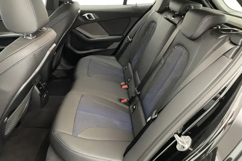 BMW M135 din 2024 cu 36.000 km - oferta BMW152243 - foto 11