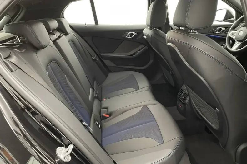 BMW M135 din 2024 cu 36.000 km - oferta BMW152243 - foto 12