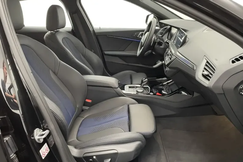 BMW M135 din 2024 cu 36.000 km - oferta BMW152243 - foto 13