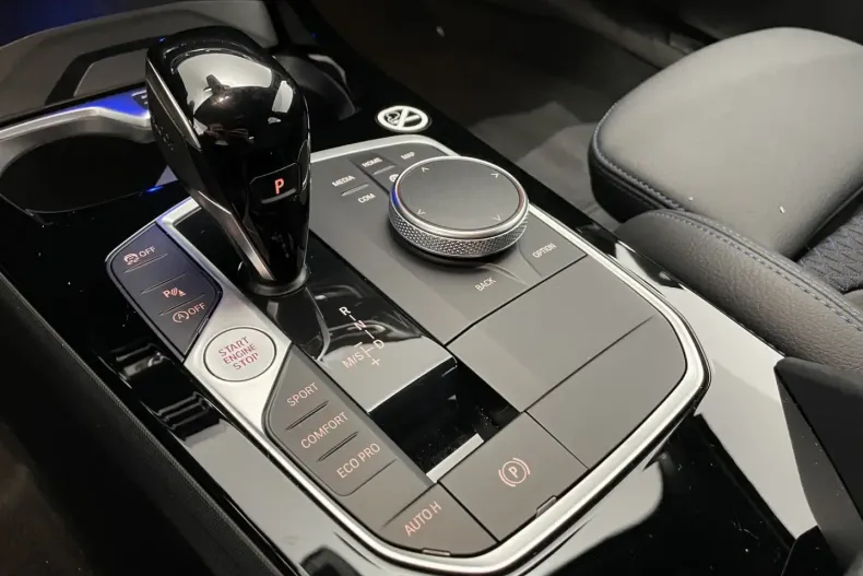 BMW M135 din 2024 cu 36.000 km - oferta BMW152243 - foto 18