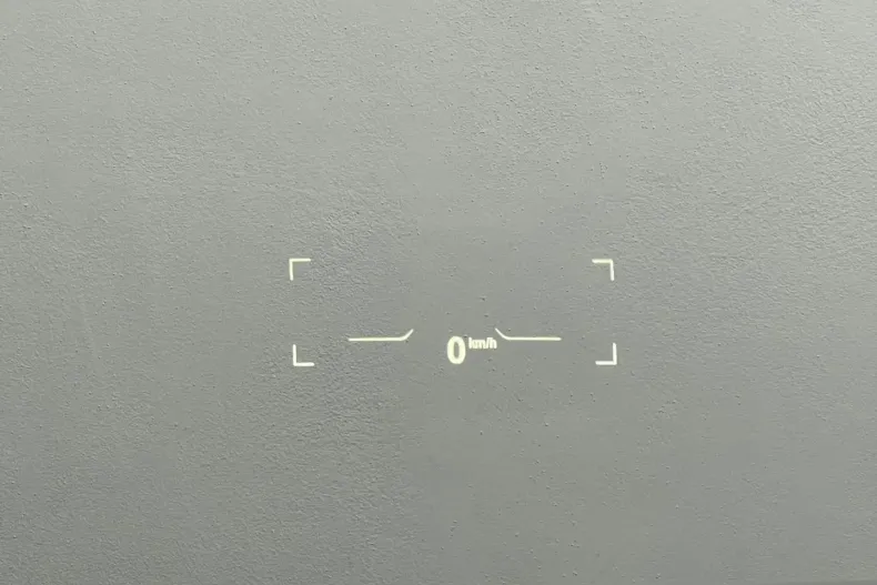 BMW M135 din 2024 cu 36.000 km - oferta BMW152243 - foto 19