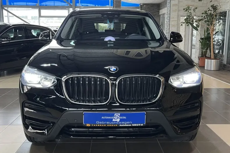 BMW X3 din 2020 cu 48.361 km - oferta BMW152244 - foto 2