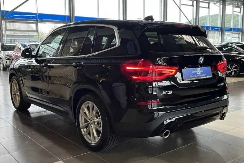 BMW X3 din 2020 cu 48.361 km - oferta BMW152244 - foto 4