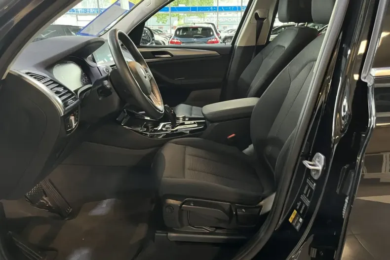 BMW X3 din 2020 cu 48.361 km - oferta BMW152244 - foto 9