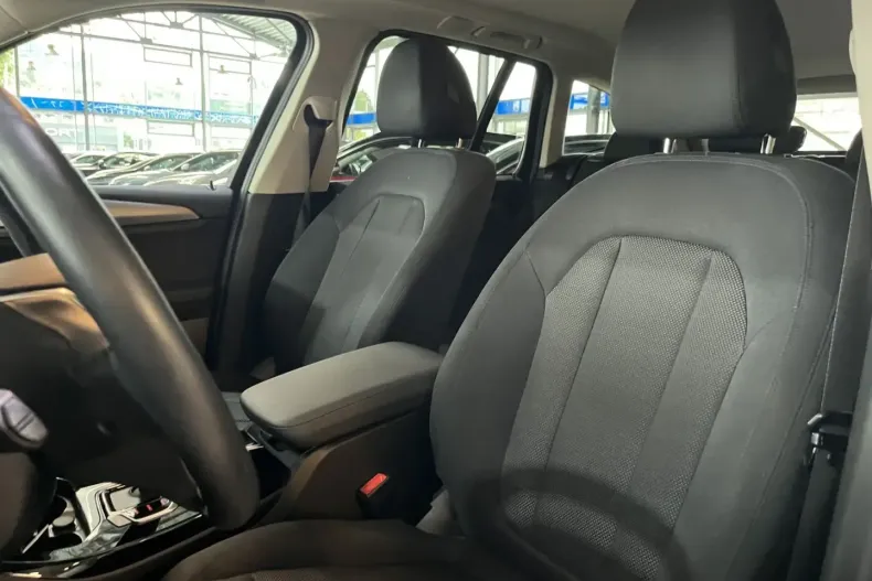 BMW X3 din 2020 cu 48.361 km - oferta BMW152244 - foto 10