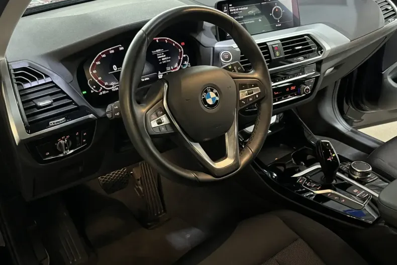 BMW X3 din 2020 cu 48.361 km - oferta BMW152244 - foto 13