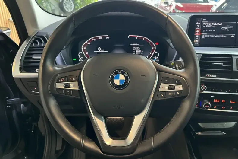 BMW X3 din 2020 cu 48.361 km - oferta BMW152244 - foto 14