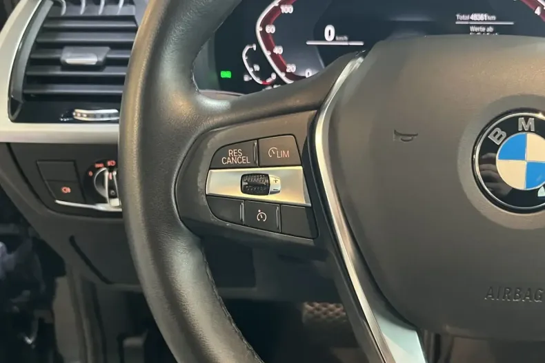 BMW X3 din 2020 cu 48.361 km - oferta BMW152244 - foto 15