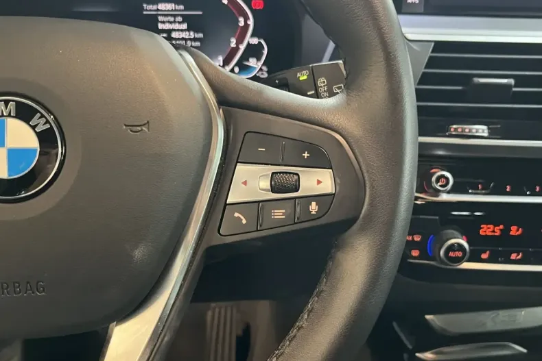 BMW X3 din 2020 cu 48.361 km - oferta BMW152244 - foto 16