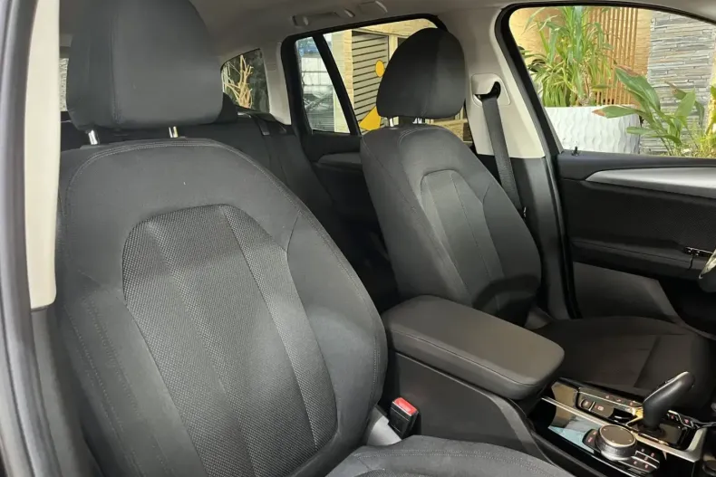 BMW X3 din 2020 cu 48.361 km - oferta BMW152244 - foto 18