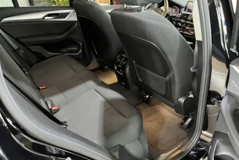 BMW X3 din 2020 cu 48.361 km - oferta BMW152244 - foto 19