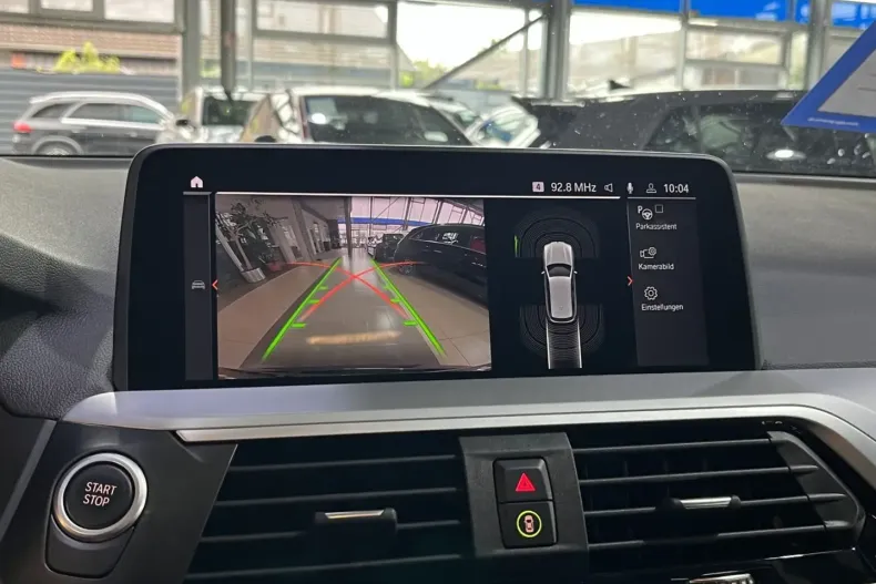 BMW X3 din 2020 cu 48.361 km - oferta BMW152244 - foto 22