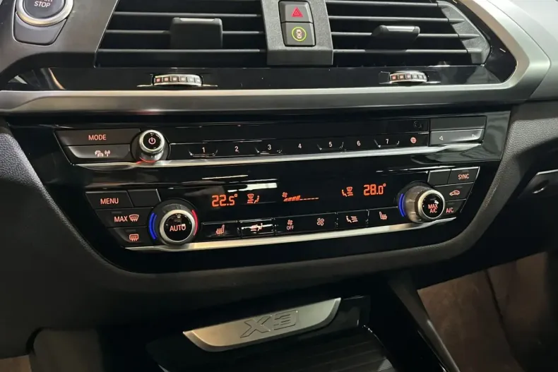 BMW X3 din 2020 cu 48.361 km - oferta BMW152244 - foto 23