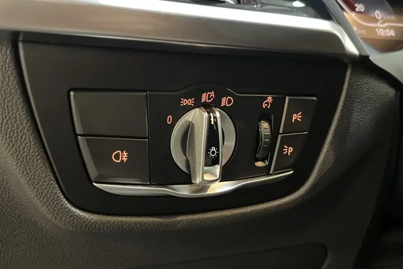 BMW X3 din 2020 cu 48.361 km - oferta BMW152244 - foto 25