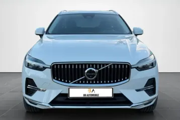 Volvo XC60 din 2021 - oferta VOL152245