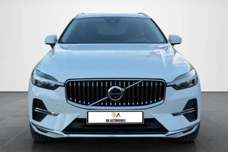 Volvo XC60 din 2021 cu 63.000 km - oferta VOL152245 - foto 1