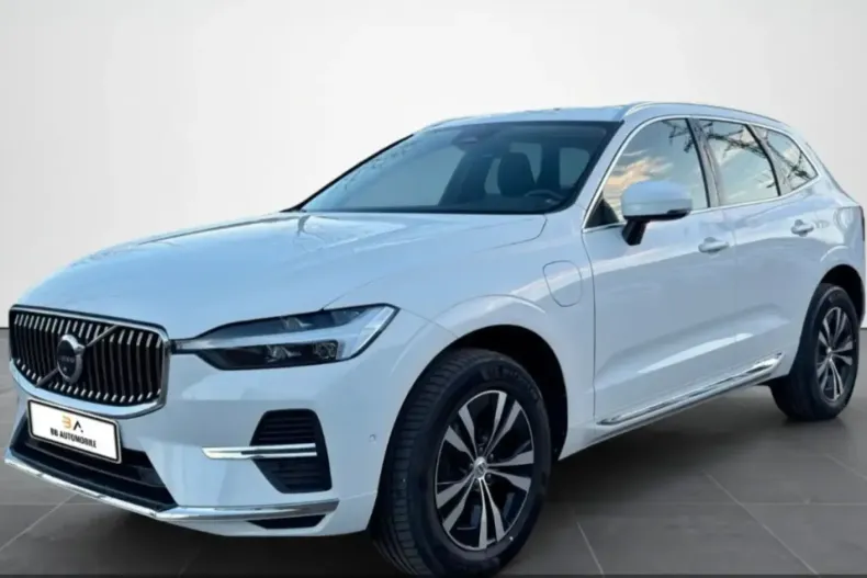Volvo XC60 din 2021 cu 63.000 km - oferta VOL152245 - foto 2