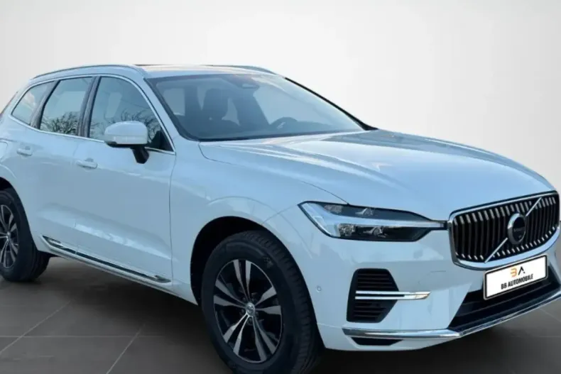 Volvo XC60 din 2021 cu 63.000 km - oferta VOL152245 - foto 3