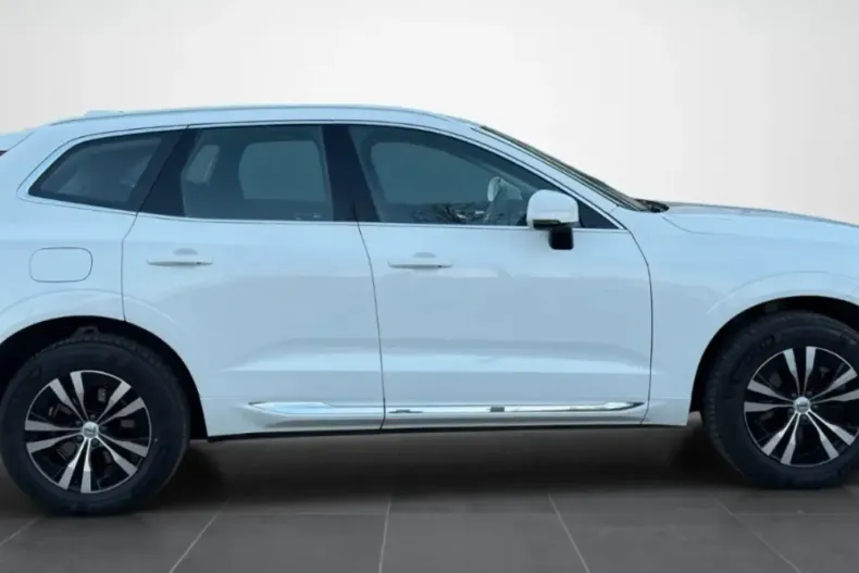 Volvo XC60 din 2021 cu 63.000 km - oferta VOL152245 - foto 4