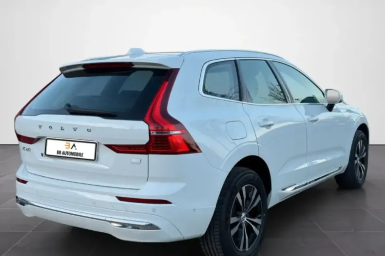Volvo XC60 din 2021 cu 63.000 km - oferta VOL152245 - foto 6