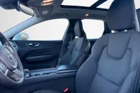 Volvo XC60 din 2021 cu 63.000 km - oferta VOL152245 - foto 7