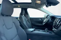 Volvo XC60 din 2021 cu 63.000 km - oferta VOL152245 - foto 10