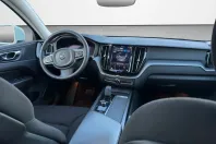 Volvo XC60 din 2021 cu 63.000 km - oferta VOL152245 - foto 11