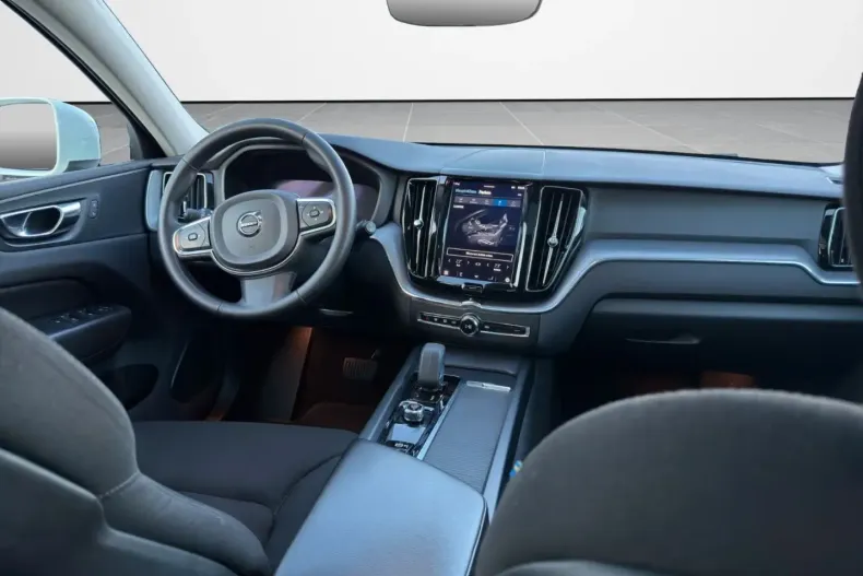 Volvo XC60 din 2021 cu 63.000 km - oferta VOL152245 - foto 11