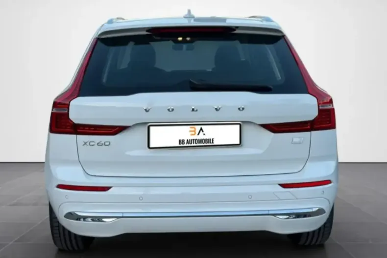 Volvo XC60 din 2021 cu 63.000 km - oferta VOL152245 - foto 17