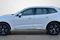 Volvo XC60 din 2021 cu 63.000 km - oferta VOL152245 - foto 20