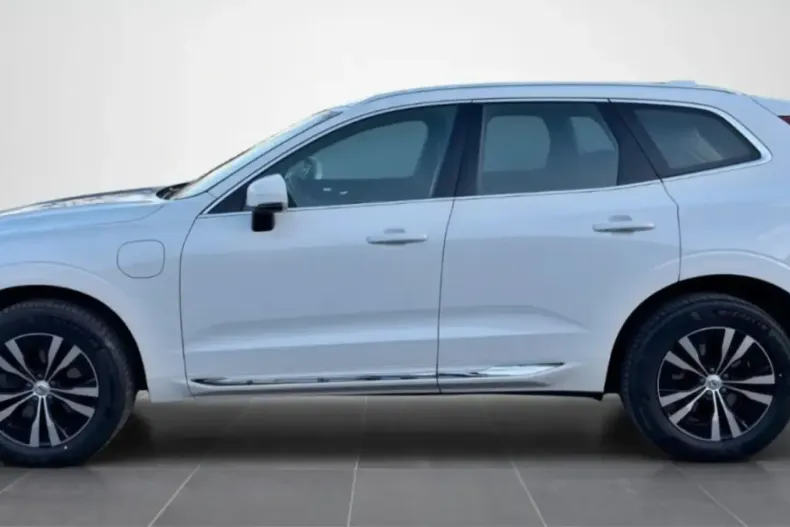 Volvo XC60 din 2021 cu 63.000 km - oferta VOL152245 - foto 20