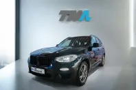 BMW X3 din 2021 cu 69.190 km - oferta BMW152247 - foto 1