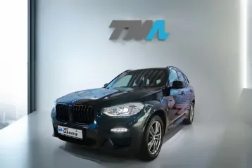 BMW X3 din 2021 - oferta BMW152247