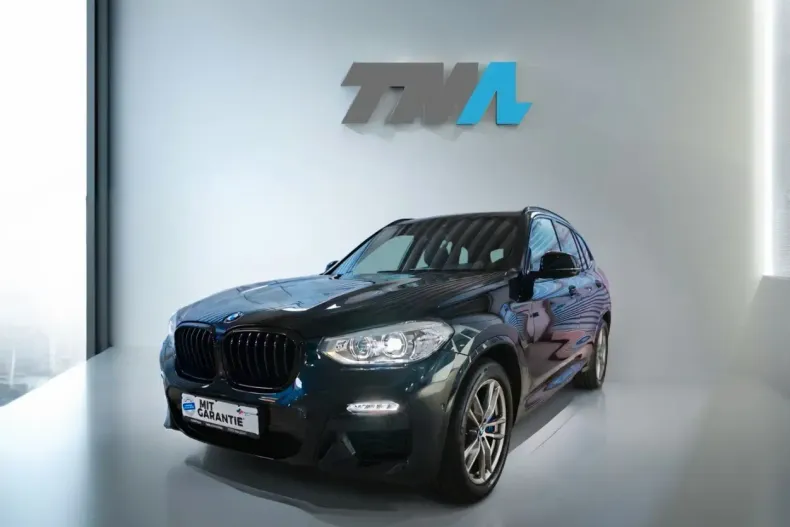 BMW X3 din 2021 cu 69.190 km - oferta BMW152247 - foto 1