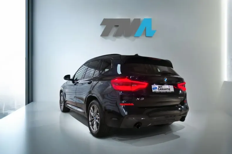 BMW X3 din 2021 cu 69.190 km - oferta BMW152247 - foto 3