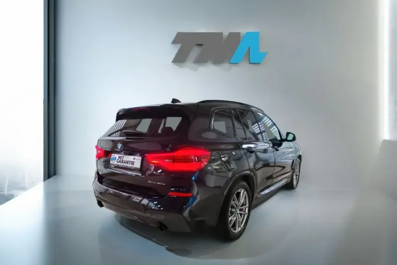 BMW X3 din 2021 cu 69.190 km - oferta BMW152247 - foto 4