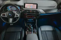 BMW X3 din 2021 cu 69.190 km - oferta BMW152247 - foto 9