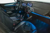 BMW X3 din 2021 cu 69.190 km - oferta BMW152247 - foto 10