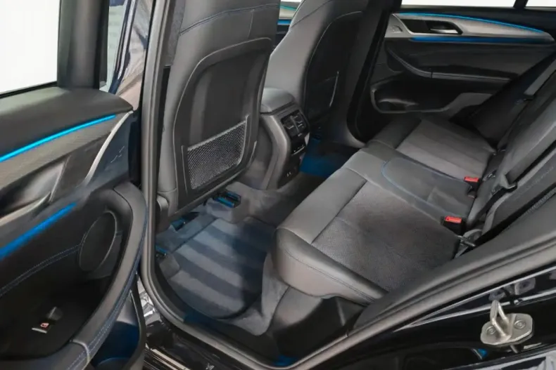 BMW X3 din 2021 cu 69.190 km - oferta BMW152247 - foto 11