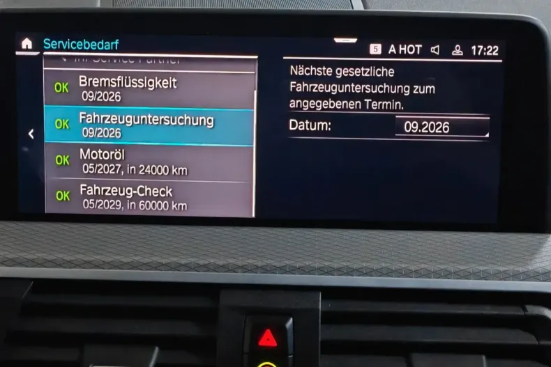 BMW X3 din 2021 cu 69.190 km - oferta BMW152247 - foto 12