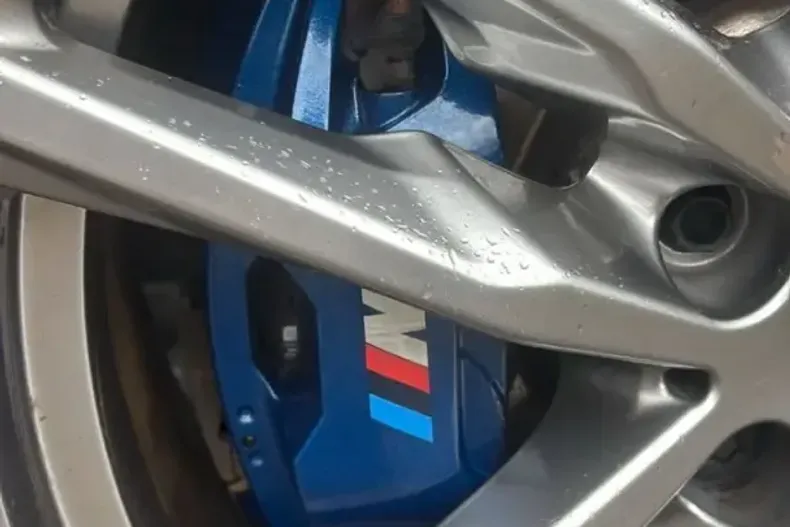 BMW X3 din 2021 cu 69.190 km - oferta BMW152247 - foto 13