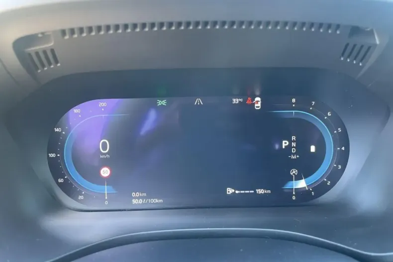 Volvo XC60 din 2022 cu 75.703 km - oferta VOL152248 - foto 13