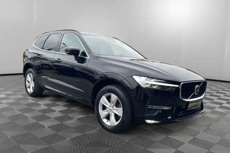 Volvo XC60 din 2022 cu 57.377 km - oferta VOL152249 - foto 2